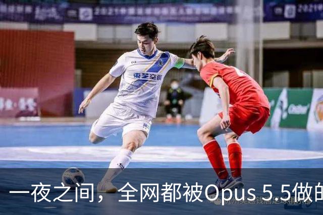一夜之间，全网都被Opus 5.5做的视频刷屏了！看看究竟咋回事