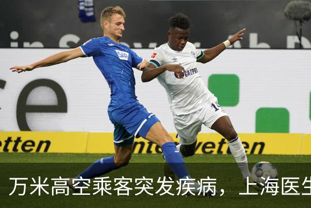 万米高空乘客突发疾病，上海医生空地联动紧急施救