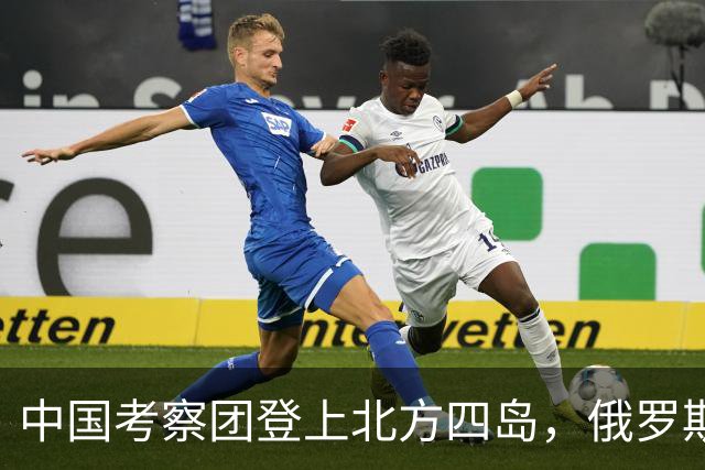 中国考察团登上北方四岛，俄罗斯欢迎，日本不安，高市早苗回应了