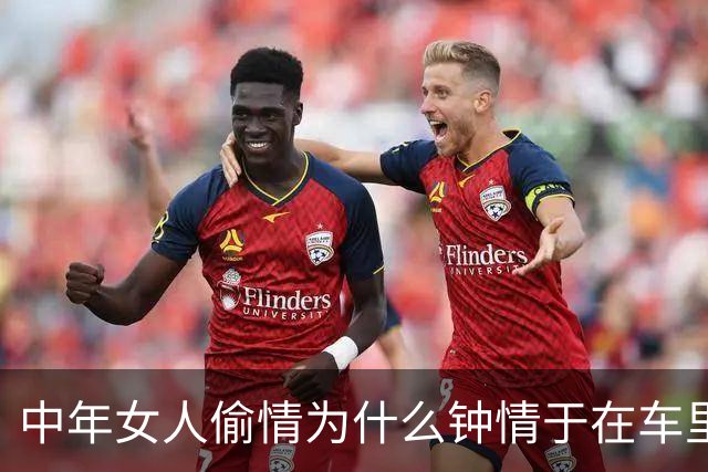 中年女人偷情为什么钟情于在车里？