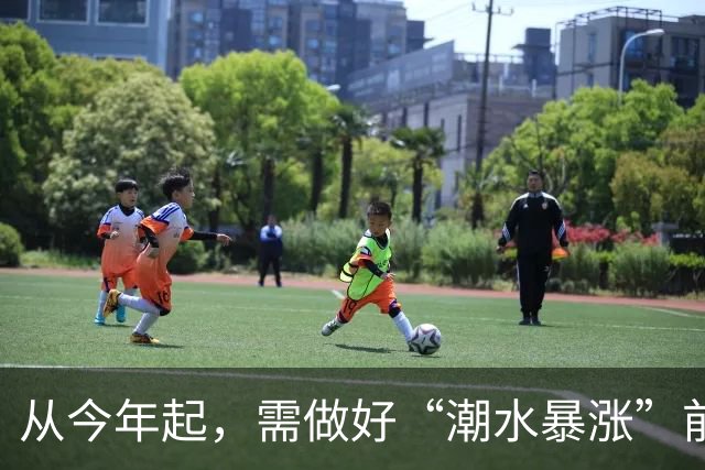 从今年起，需做好“潮水暴涨”前的准备？明年房子或将超出想象