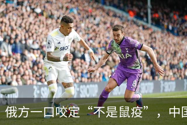 俄方一口咬定“不是鼠疫”，中国的有备无患，先从中俄边境开始