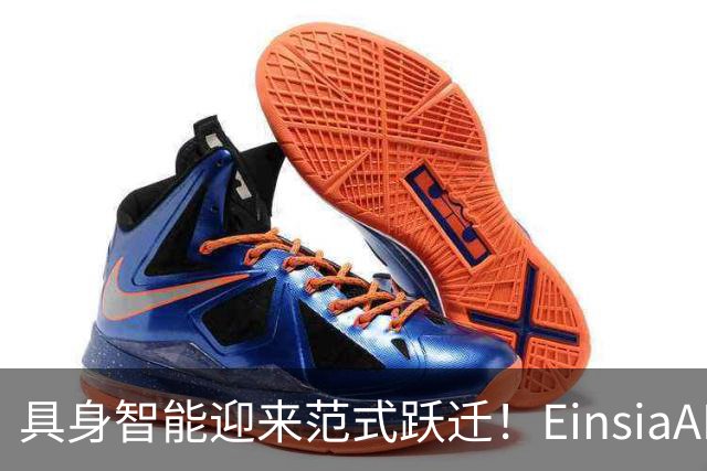 具身智能迎来范式跃迁！EinsiaAI发布EmbodiedEvo，自进化Coding Agent登顶具身珠峰Robodojo