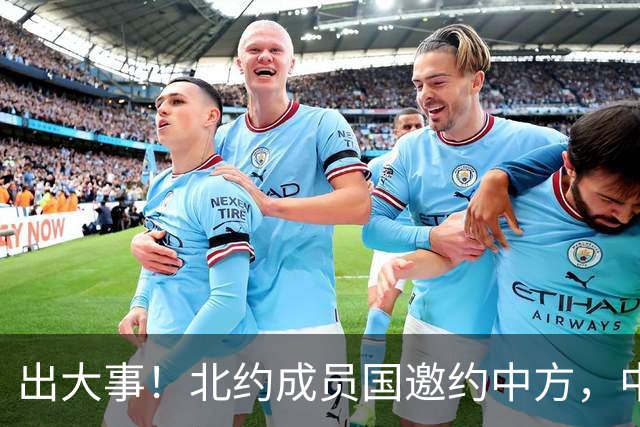 出大事！北约成员国邀约中方，中文接待王毅，中欧不该走向对立？