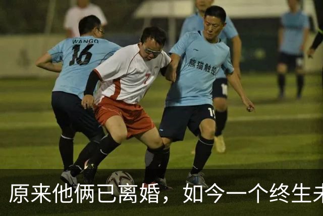 原来他俩已离婚，如今一个终生未再娶，一个嫁同行不再丁克生儿子