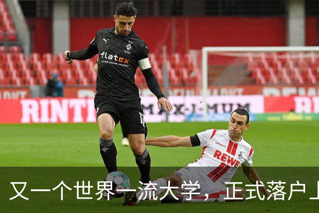 又一个世界一流大学，正式落户上海！