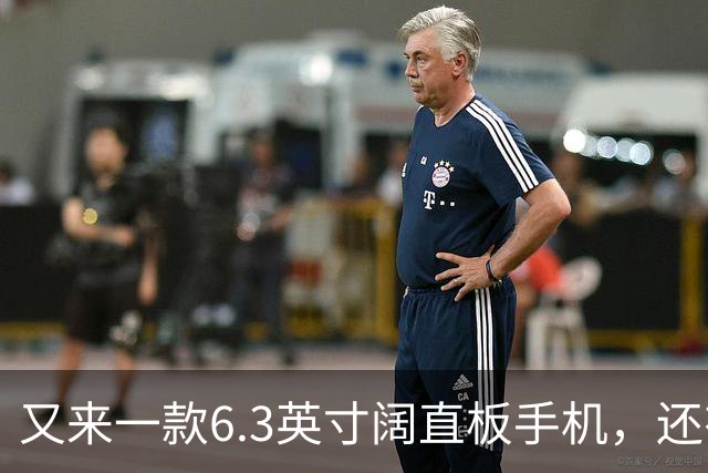 又来一款6.3英寸阔直板手机，还有6500mAh大电池