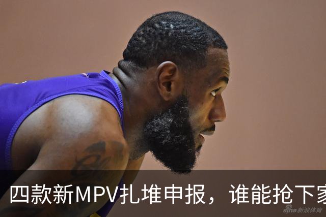 四款新MPV扎堆申报，谁能抢下家庭用户？