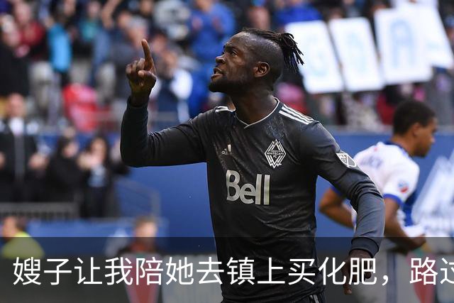 嫂子让我陪她去镇上买化肥，路过一片高粱地，她说：进去歇会儿吧