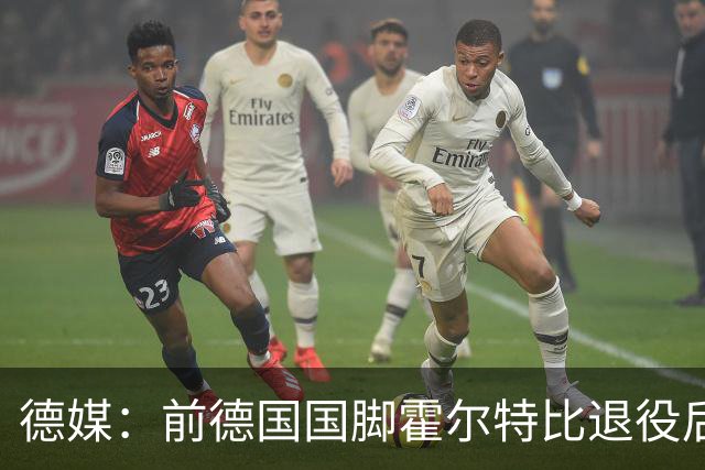 德媒：前德国国脚霍尔特比退役后加盟业余球队