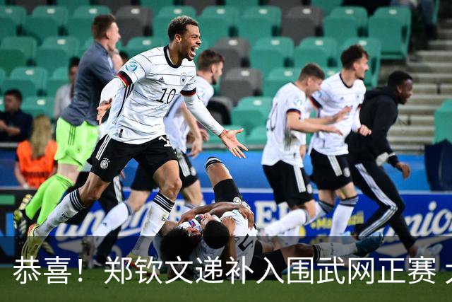 恭喜！郑钦文递补入围武网正赛 大坂直美克雷茨科娃退赛神助攻