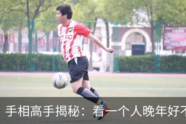 手相高手揭秘：看一个人晚年好不好，盯住掌根这一块就够了！