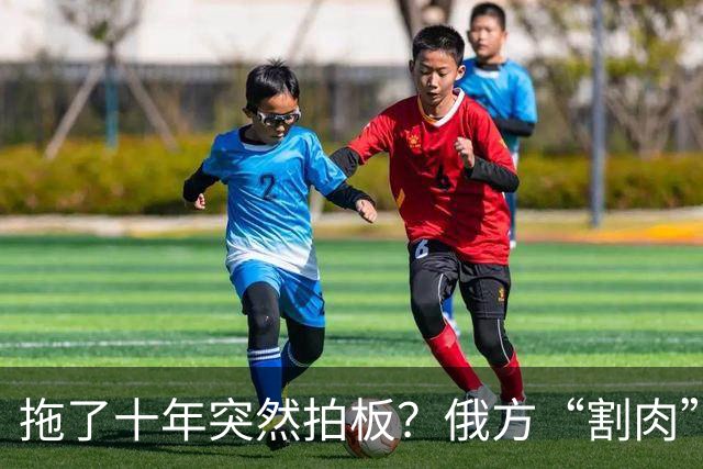 拖了十年突然拍板？俄方“割肉”降价东送，中国怎么把死局盘活的
