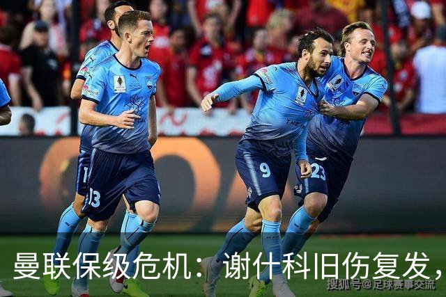 曼联保级危机：谢什科旧伤复发，锋线深度不足引担忧