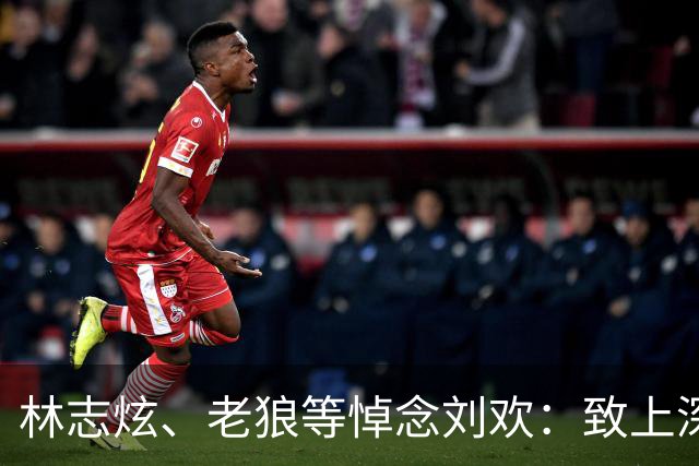 林志炫、老狼等悼念刘欢：致上深深的悼念，就当他奔月去了