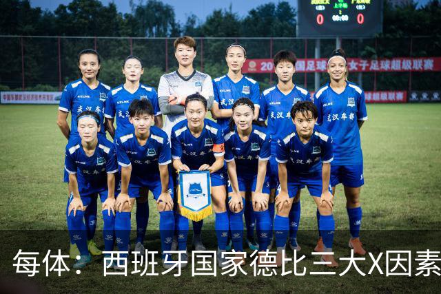 每体：西班牙国家德比三大X因素浮现
