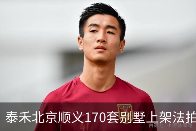 泰禾北京顺义170套别墅上架法拍 起拍价10.90亿元