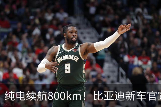纯电续航800km！比亚迪新车官宣：10月12日继续开卖