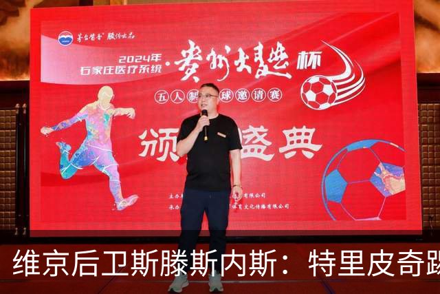 维京后卫斯滕斯内斯：特里皮奇踢得很聪明；很荣幸与凯恩交手