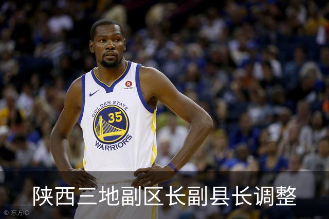陕西三地副区长副县长调整