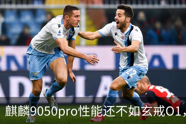 麒麟9050pro性能还不如玄戒O1，为什么华为和小米的差距，越追反而越大了