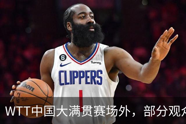 WTT中国大满贯赛场外，部分观众持续辱骂王皓并高喊“林诗栋上一单”，王皓拍照取证，其妻子发声：不理解竞技体育怎么就变这样了